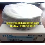 BẠC ĐẠN 6205ZZC3 - NTN